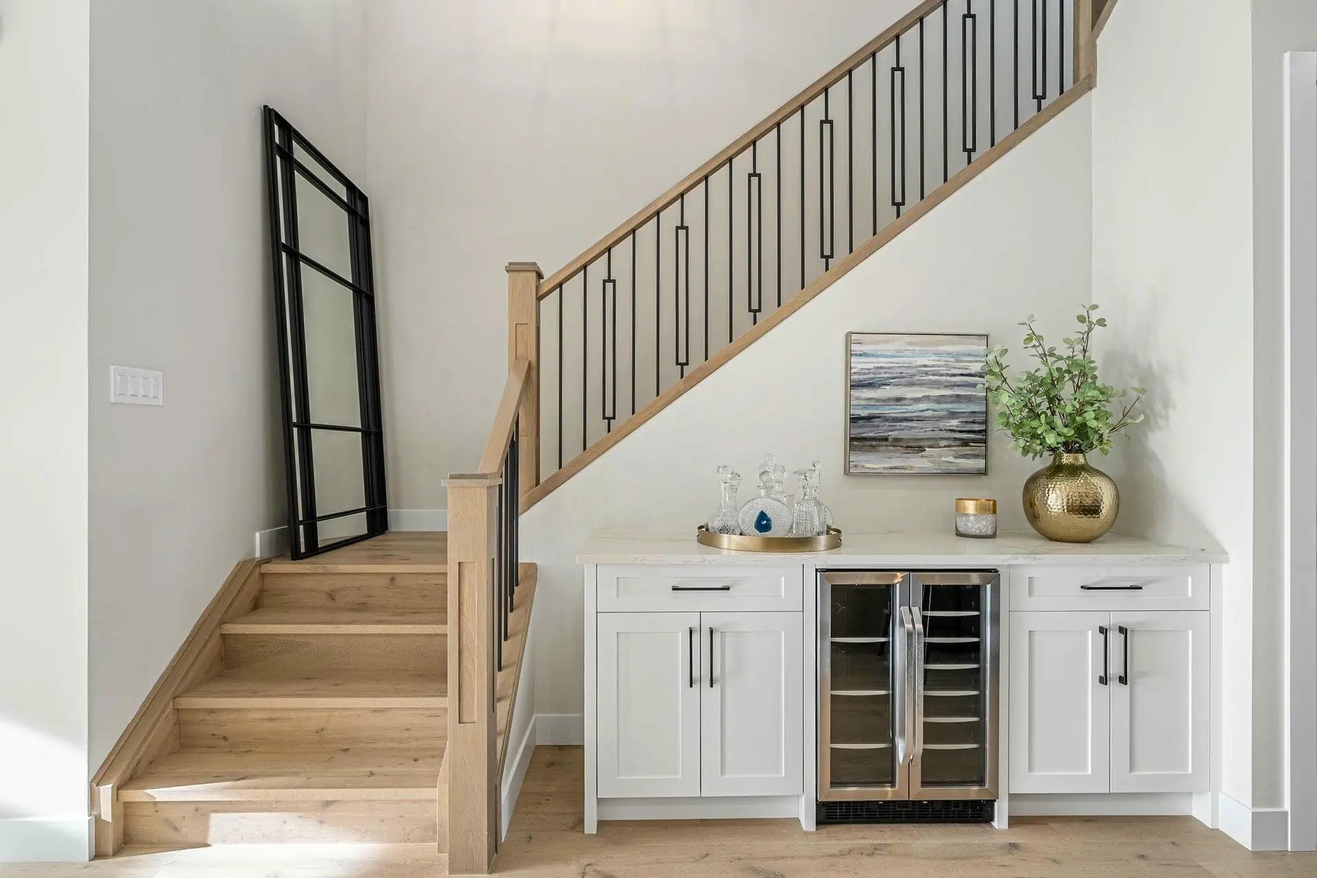 NovaLuxe luxury renovation interior